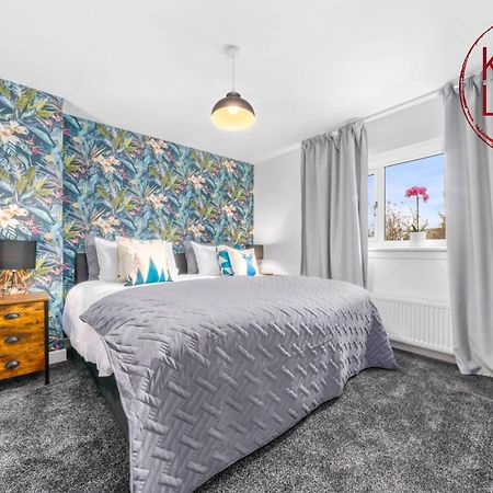 West End House By Klass Living Bellshill Esterno foto